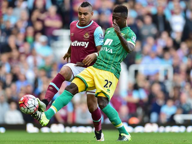 英超对年轻 英超对年轻