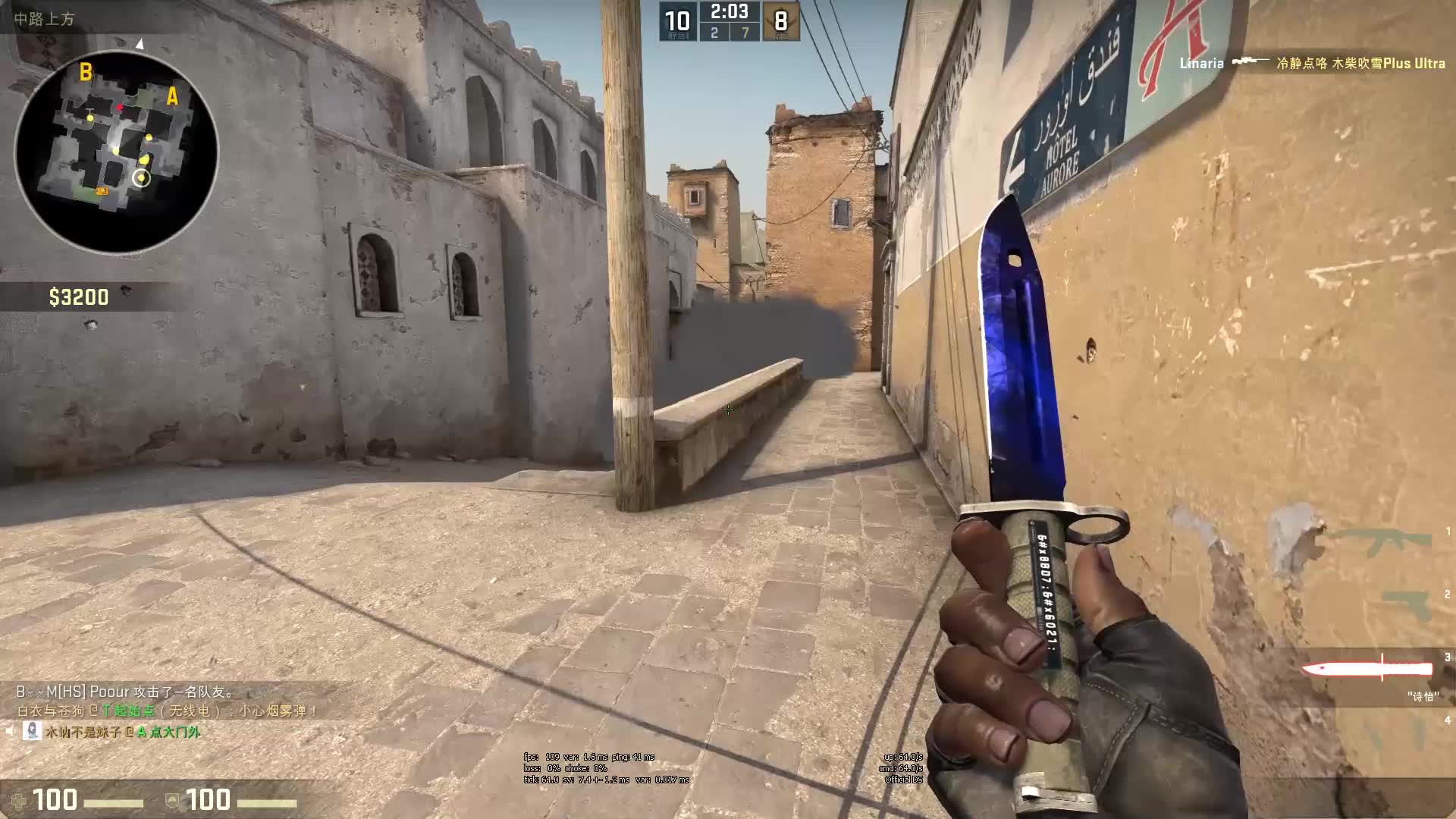 场组织和边 场组织和边