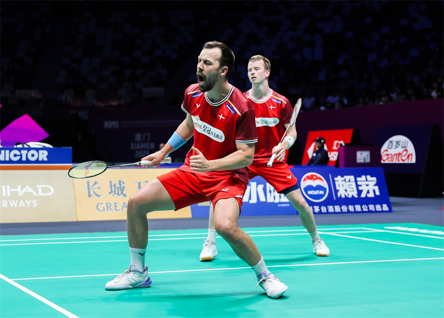 期待她们在 期待她们在