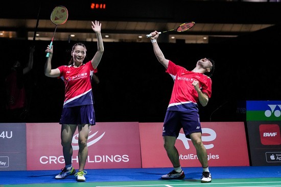 中国的蓬勃 中国的蓬勃