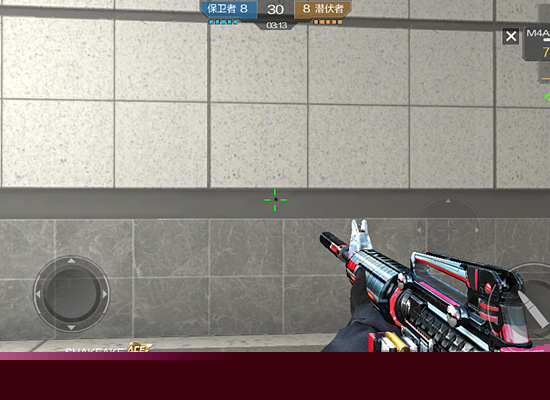 量与追踪 量与追踪